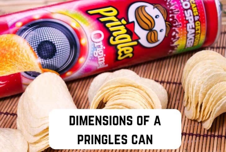 dimensions of pringles can
