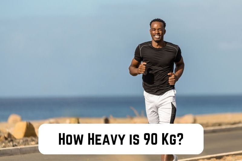 how-heavy-is-90-kg