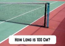 How Long is 100 Cm? 14 Common Comparisons (+Pics)