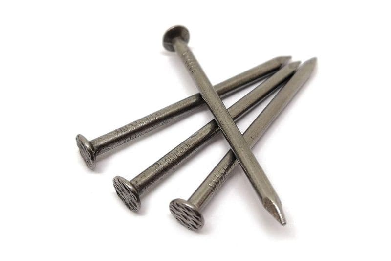 How Much Does a Nail Weigh? Guide to Nail Weights Measuringly
