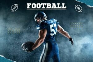 How Much Does Football Weigh? (Complete Guide) | Measuringly