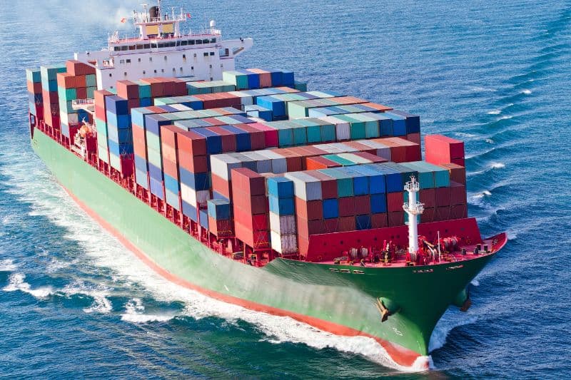 cargo-ship-in-sea