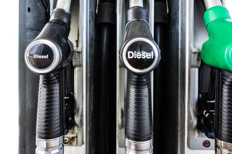 diesel-pump