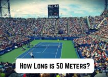 How Long is 50 Meters? 14 Common Comparisons (+Pics)