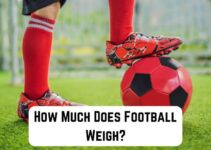 How Much Does Football Weigh? (Complete Guide)