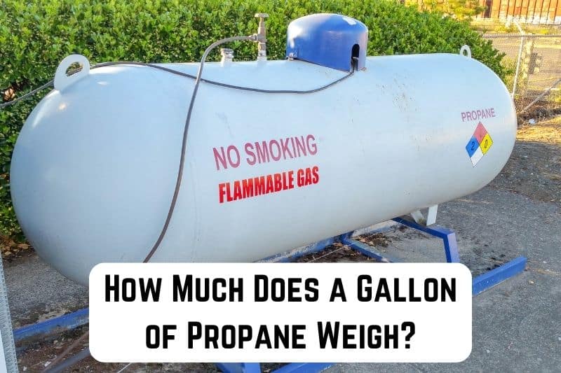 how-much-does-gallon-of-propane-weigh