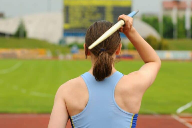 How Much Does a Javelin Weigh? (Answered) Measuringly