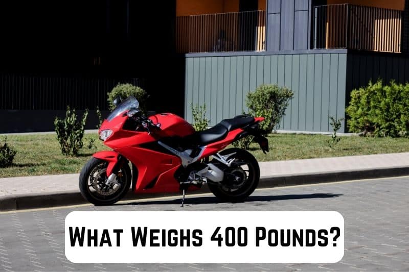 what-weighs-400-pounds