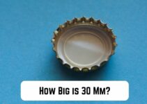 How Big is 30 Mm? 14 Common Comparisons (+Pics)