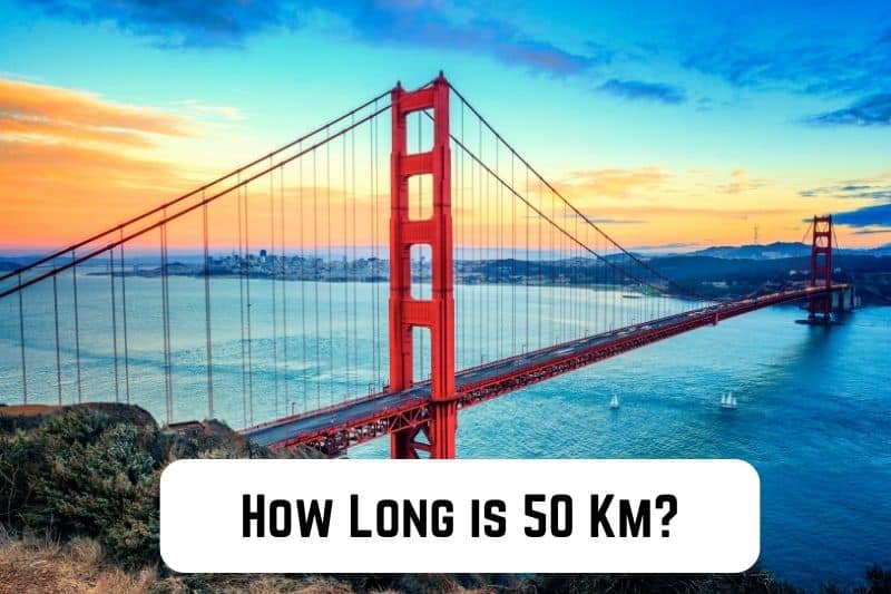 how-long-is-50-km
